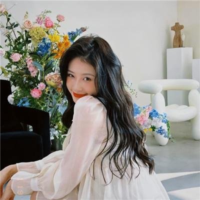 靠近我一点